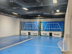 -Tennislife Point网球学练馆(曲江馆)