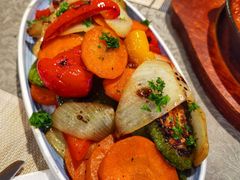 -La Medina餐厅(亮马河南路店)