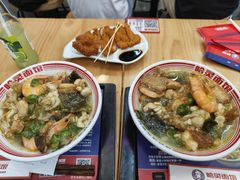 -哈灵面馆(宁波路店)