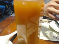 -老厨家(友谊路总店)