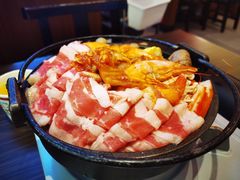 -仙隐小鹿中华料理(南宁万象城店)