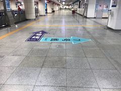 -火车北站(地铁站)