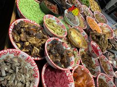 -传统菜农庄(皇姑路店)