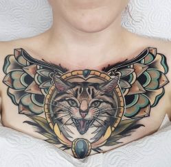 -飛凡TATTOO纹身•原创