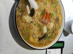 -尚一汤 广东炖汤(金桥国际店)