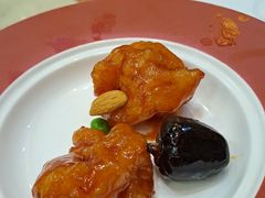 -鹊华居·地道鲁菜·海鲜·融合味(大明湖店)