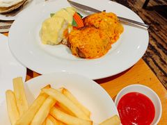 -兰特伯爵西餐厅·啤酒屋(方庄店)