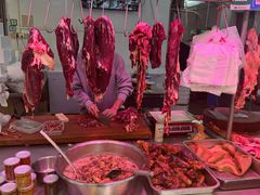 -阿娟牛肉丸·手打牛肉丸·现做现卖