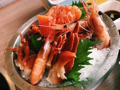 -水林间·寿喜烧自助(仙林金鹰店)