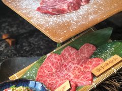 -老乾杯和牛烧肉(王府中环店)