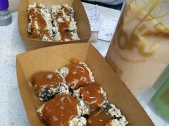 -品腐记·豆腐王朝(老门东总店)