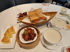 -春满园·早茶·粤菜·宴会(前海店)