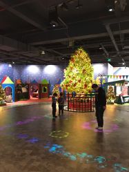 -幻贝家儿童乐园(苏州中心店)