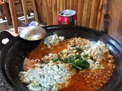 合渣-张关合渣(航空大道店)