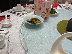 -翠山·映月湖景餐厅(映月湖公园店)