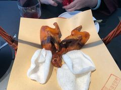 -鸽子侯·家宴·平价海鲜(市图书馆店)