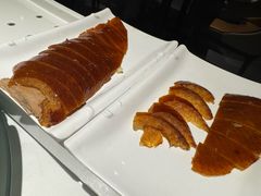 -羲和雅苑•北京烤鸭(国贸商城店)