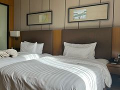 -徐州博顿温德姆酒店(高铁东站店)