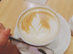 -百特喜·意大利餐厅(八佰伴镇江店)