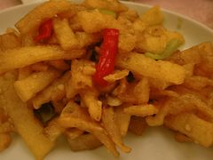 -行宫大酒店-餐厅