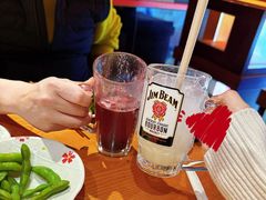 -有喜屋·鲜鸡烧鸟·居酒屋(安龙路店)