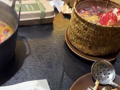 -山缓缓火锅(苏州仁恒仓街店)
