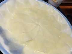 -城南老友羊蝎子火锅(花乡奥莱店)
