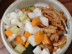 -九田家黑牛烤肉料理(新辰里亚运村店)