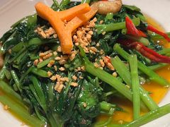 -太食獸泰式茶餐厅(IFS国金中心店)