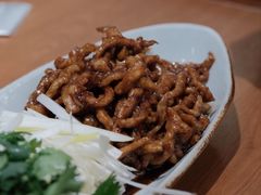 -老昌春饼(中央大街店)