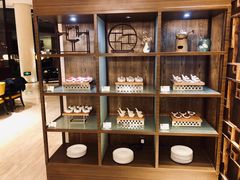 -上海衡山路十二号华邑酒店
