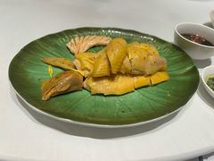 经典白切鸡-荣兴酒家(徐家汇店)