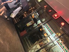 门面-黄记煌三汁焖锅(欢乐海岸店)