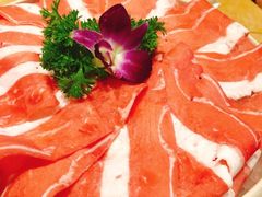 -川竹火锅(龙凤店)