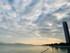 -深圳湾公园(南山区)