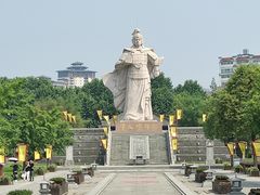-拜将坛