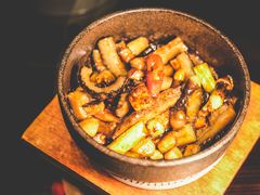 -万丽轩·粤菜(王府井金茂万丽酒店)