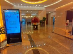 -华东饭店·园林式婚礼宴会厅酒店