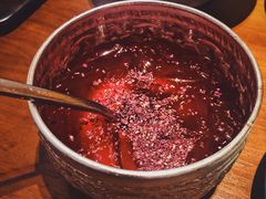 -觅山云南菜(泊富ICITY店)