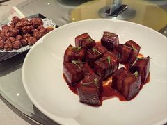 -静之湖湖畔餐厅