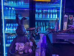 -第三空间·趣味桌游·轰趴.室内CS.剧本杀(大武汉1911店)