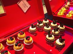 -咖啡苑自助餐厅·中国大饭店