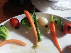 -Kitchen·Y洋厨房西餐厅(王府壹号店)