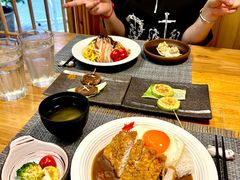 -雪月花(长江北路店)