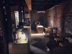 大堂-VOYAGE COFFEE(北锣鼓巷店)