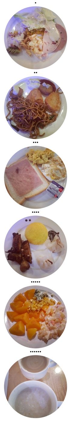 -香港尖沙咀皇悦酒店