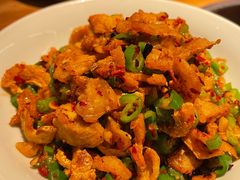 -吃饭皇帝大(长宁龙之梦店)