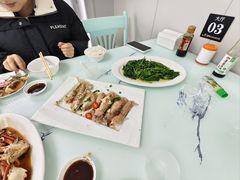 -星奇缘·海鲜餐厅(东山美食地标店)