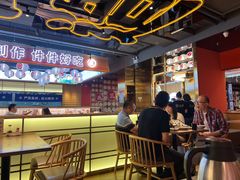 -三禾寿司(君尚店)