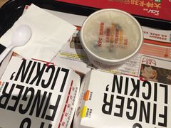 -肯德基(西稍门店)